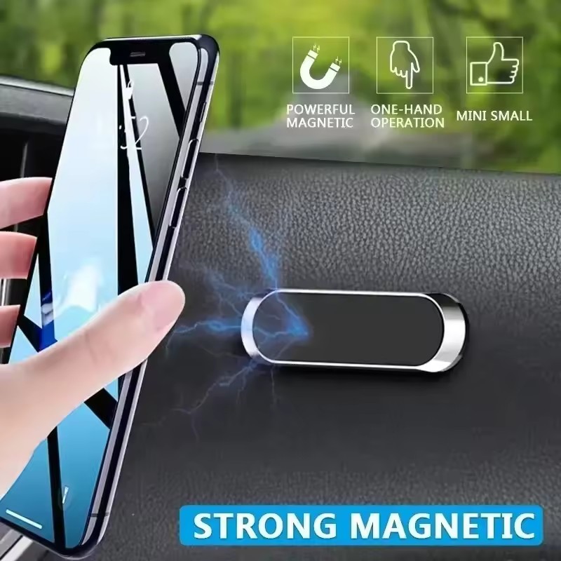 Magnetischer Handyhalter aus M – Phone Holder Bewertung und Preis