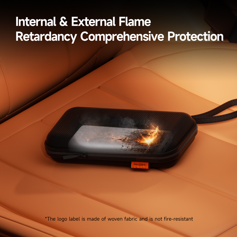 Hagibis Feuerfeste Aufbewahrun – Power Bank Bewertung und Preis
