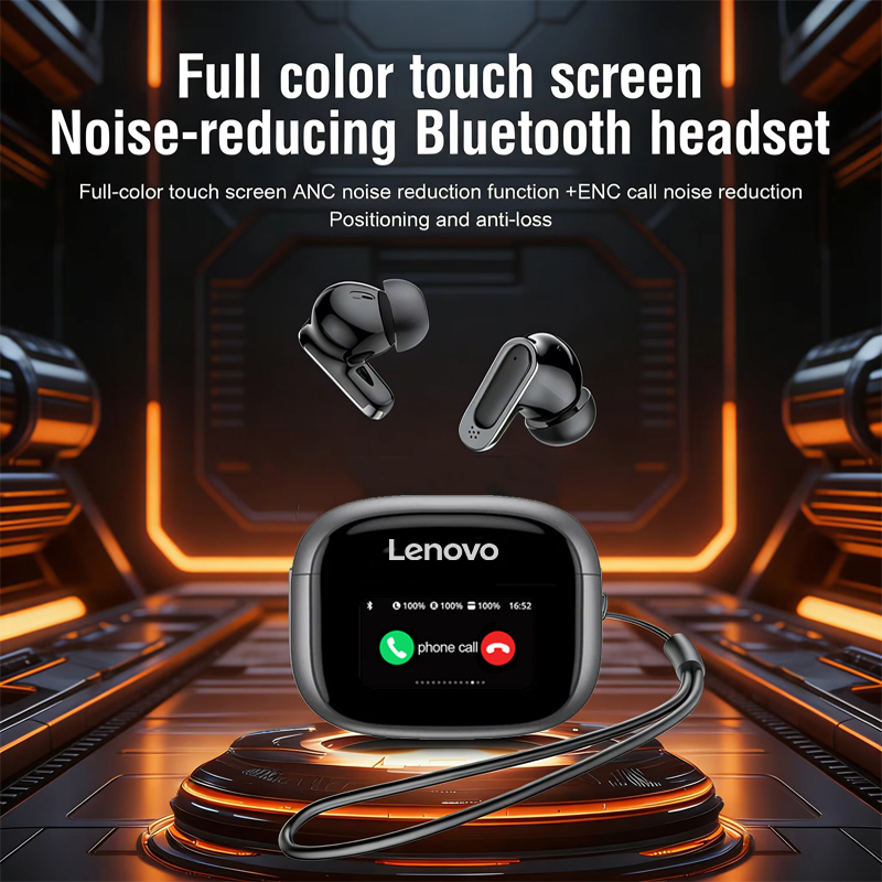 Lenovo V11 TWS kabellose Kopfh – Headphones Wireless Bewertung und Preis