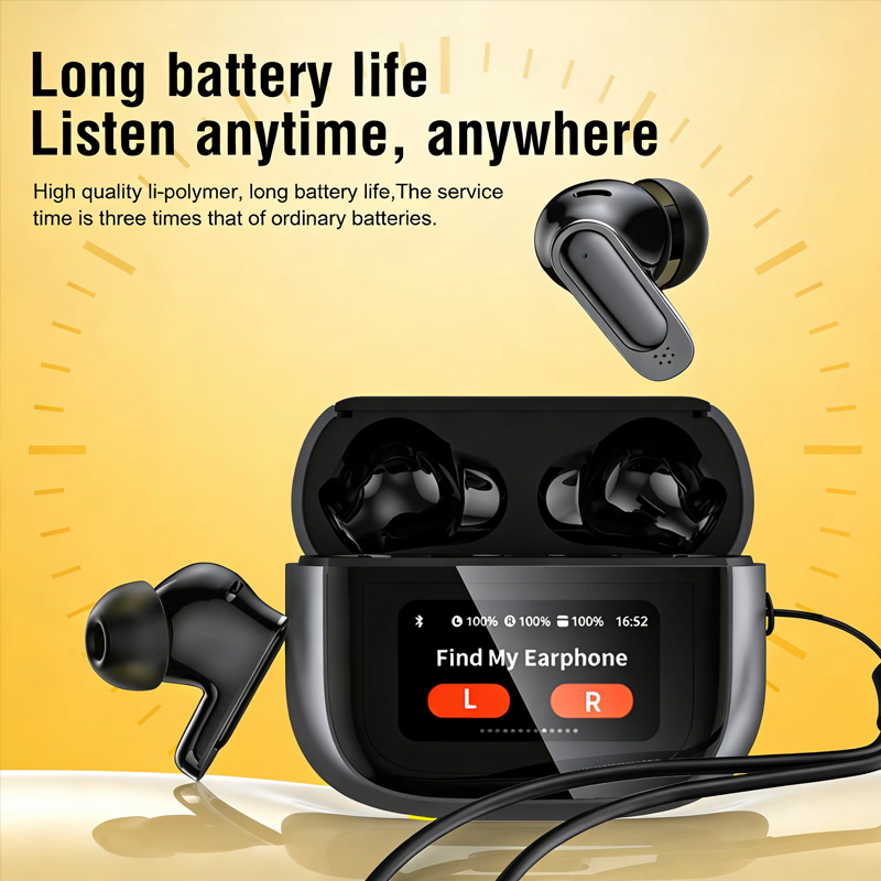 Lenovo V11 TWS kabellose Kopfh – Headphones Wireless Bewertung und Preis