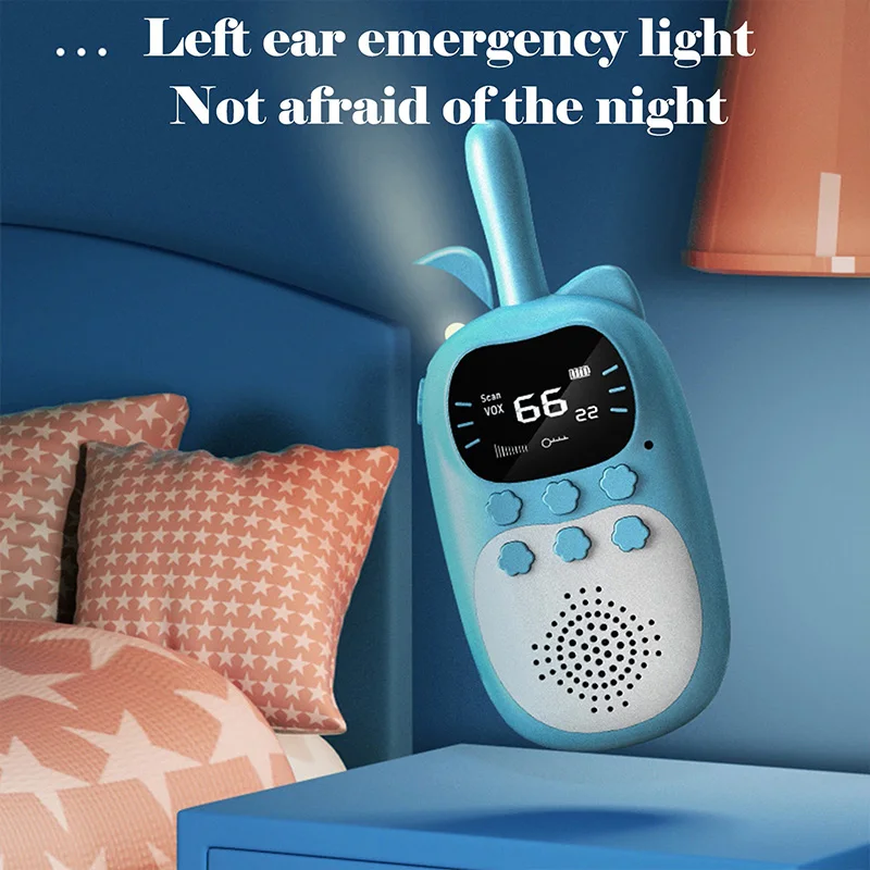 Kinder Spy Gadgets Baby Radio  – Electronics Gadgets For Gift Bewertung und Preis