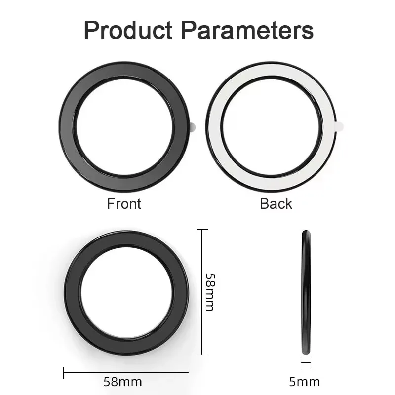 Für Magsafe Starker Magnetisch – Phone Holder Bewertung und Preis