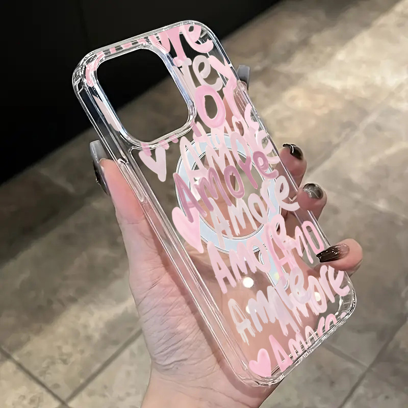 Amore-Love Romantische Rosa Sc – Wireless Charger Bewertung und Preis
