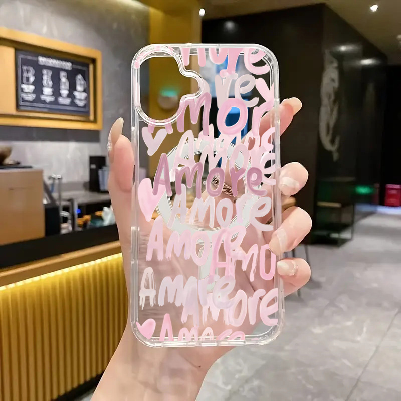 Amore-Love Romantische Rosa Sc – Wireless Charger Bewertung und Preis