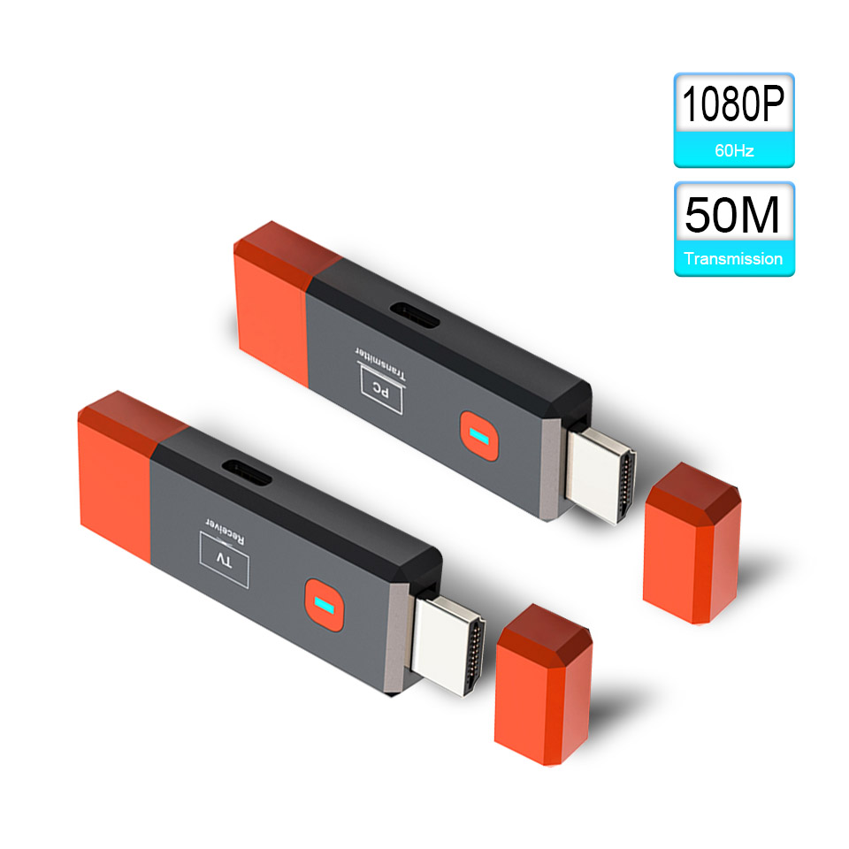 50M HDMI Wireless Extender HDM – Hdmi Adapter Bewertung und Preis