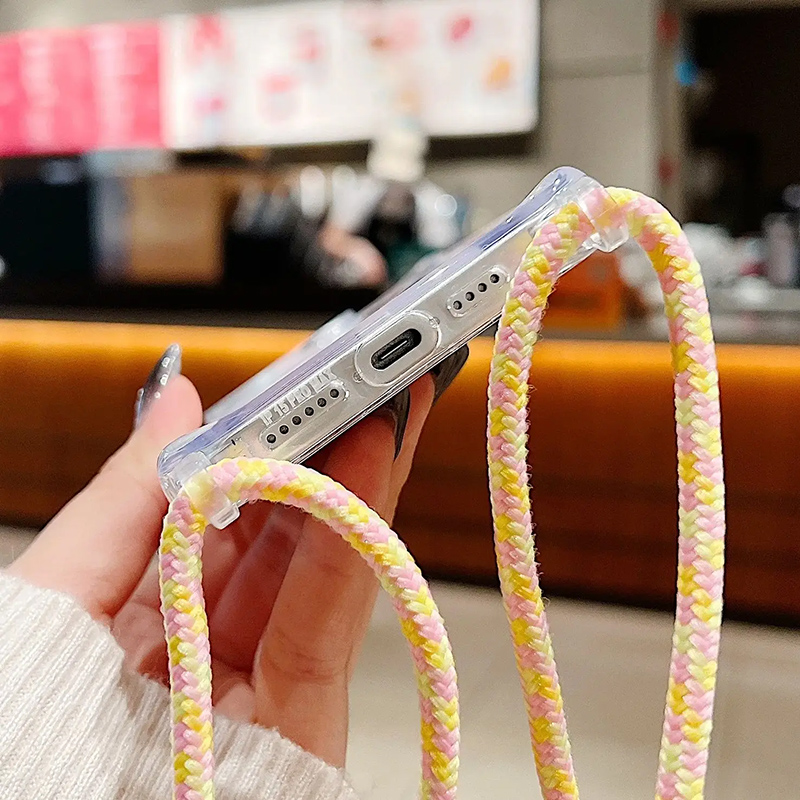 Stoßfeste transparente magneti – Wireless Charger Bewertung und Preis