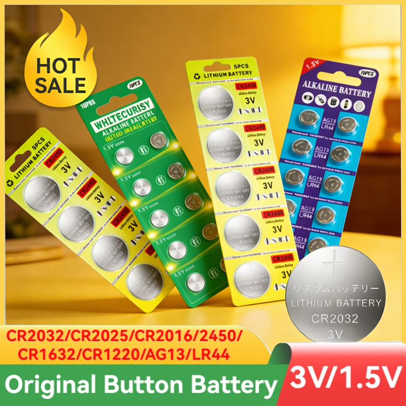 1,5V 3V Lithium-Alkaline-Batte – Electronics And Gadgets Ce Bewertung und Preis