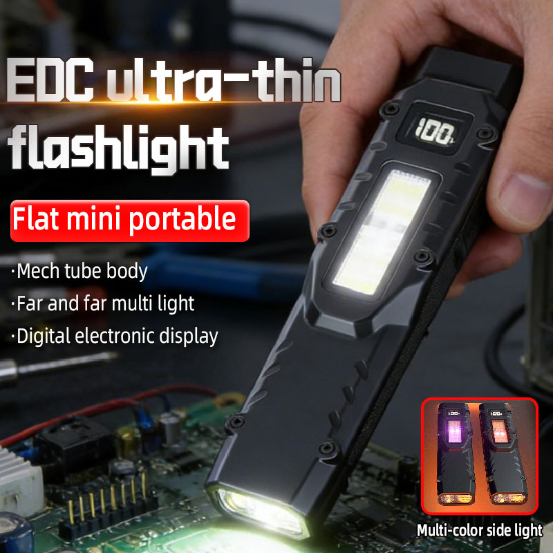 Dimmbare COB-LED-Arbeitsleucht – Power Bank Bewertung und Preis