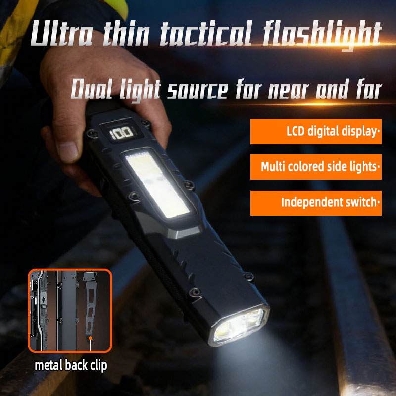 Dimmbare COB-LED-Arbeitsleucht – Power Bank Bewertung und Preis