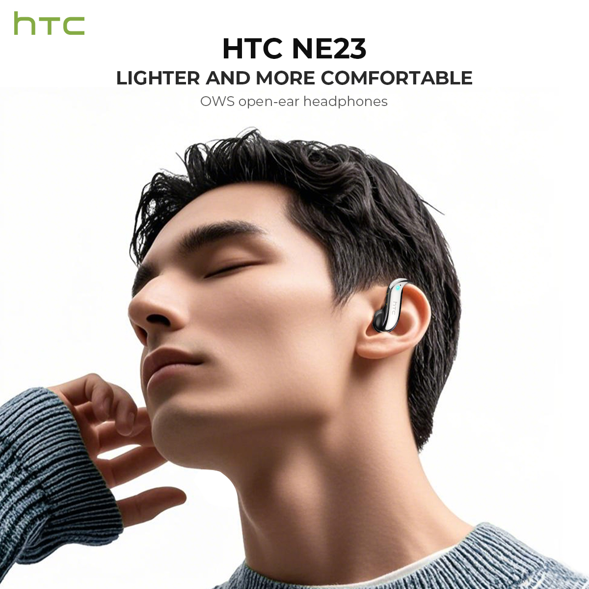 Open-Ear-Bluetooth-Kopfhörer,  – Headphones Wireless Bewertung und Preis