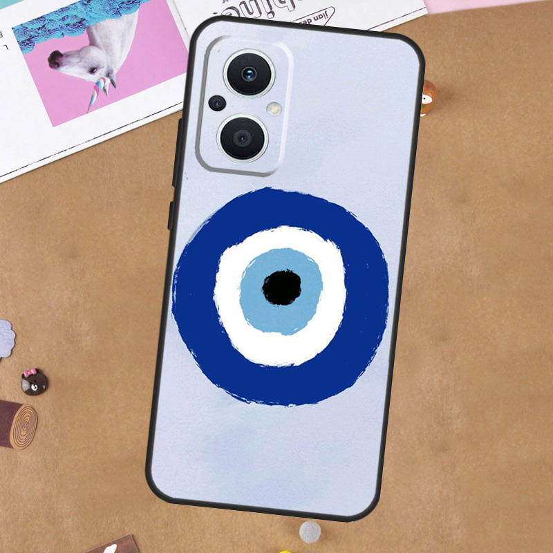 Evil Eye Hülle für OPPO Find X – Oppo Find X8 Bewertung und Preis