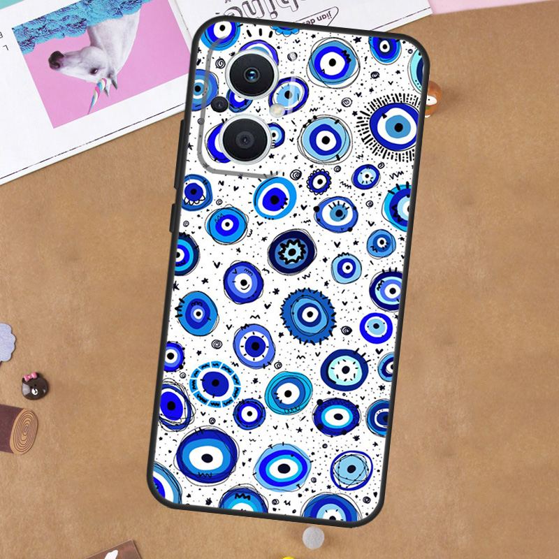 Evil Eye Hülle für OPPO Find X – Oppo Find X8 Bewertung und Preis