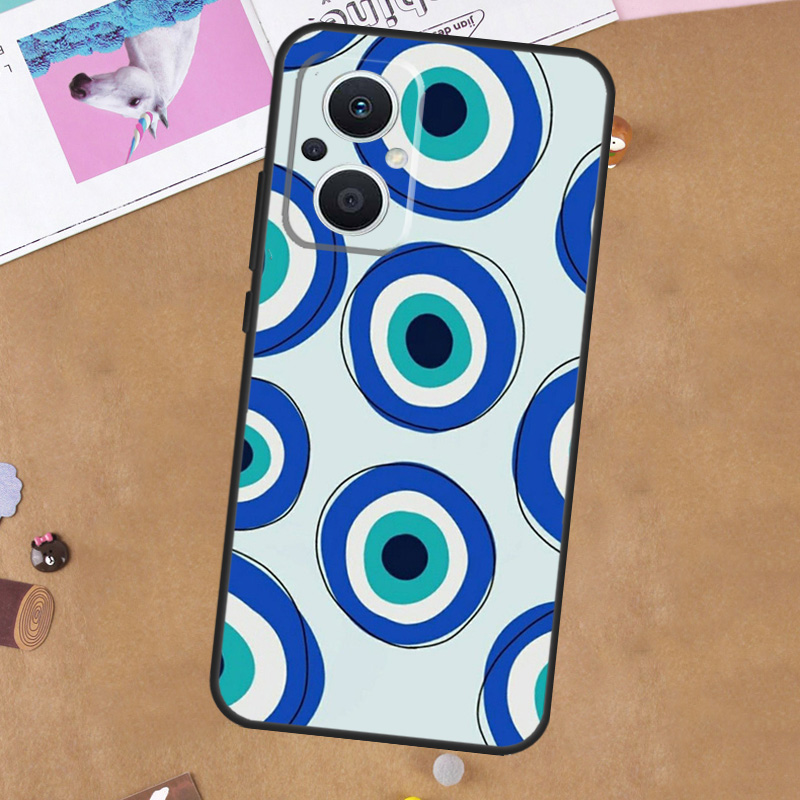 Evil Eye Hülle für OPPO Find X – Oppo Find X8 Bewertung und Preis