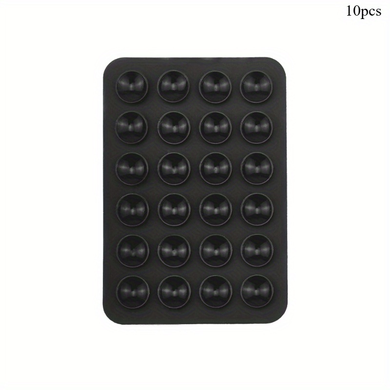 10 Stück Doppelseitige Silikon – Phone Holder Bewertung und Preis