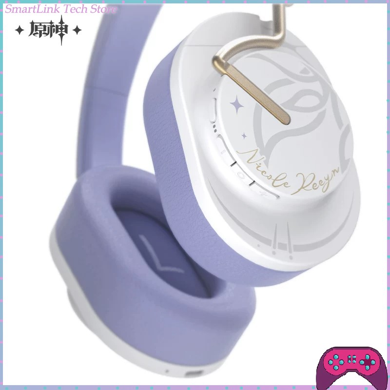 [Genshin] Nicole · Noise and S – Headphones Wireless Bewertung und Preis