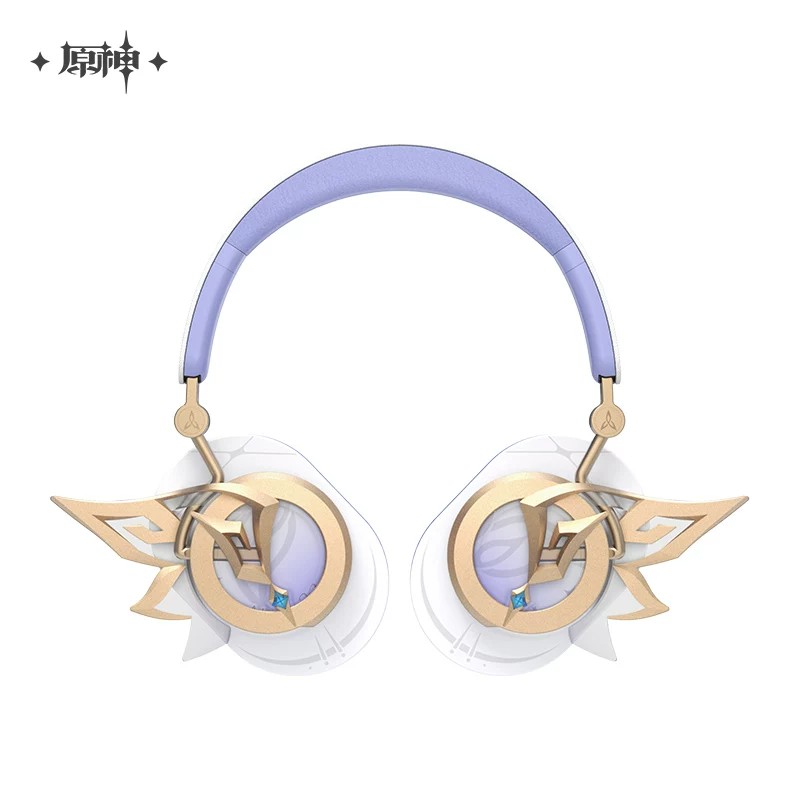 [Genshin] Nicole · Noise and S – Headphones Wireless Bewertung und Preis