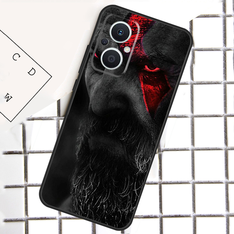 God of War Hülle für OPPO Find – Oppo Find X8 Bewertung und Preis