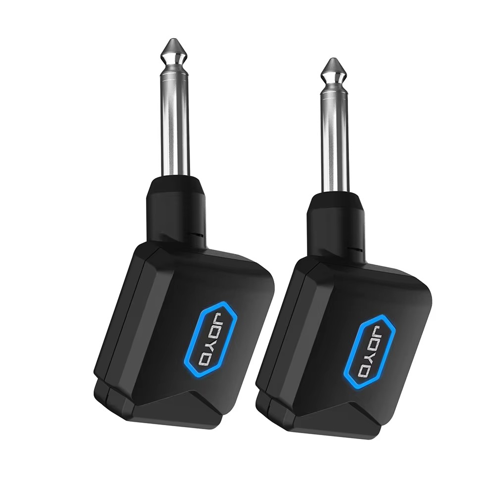 JOYO JW-06 Drahtloses Gitarren – Wireless Charger Bewertung und Preis