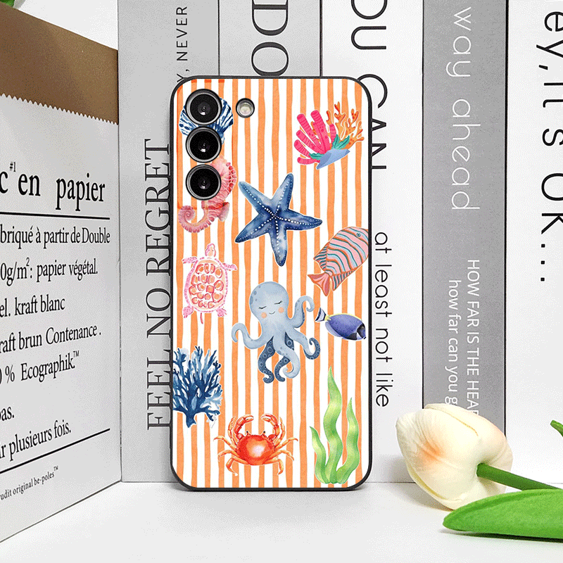 Lustige Sardinen Farbige Fisch – Huawei Mate 60 Bewertung und Preis