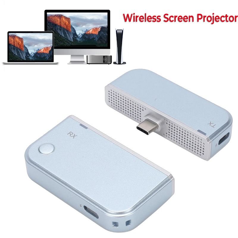 Kabelloser Video-Audio-HDMI-ko – Hdmi Adapter Bewertung und Preis