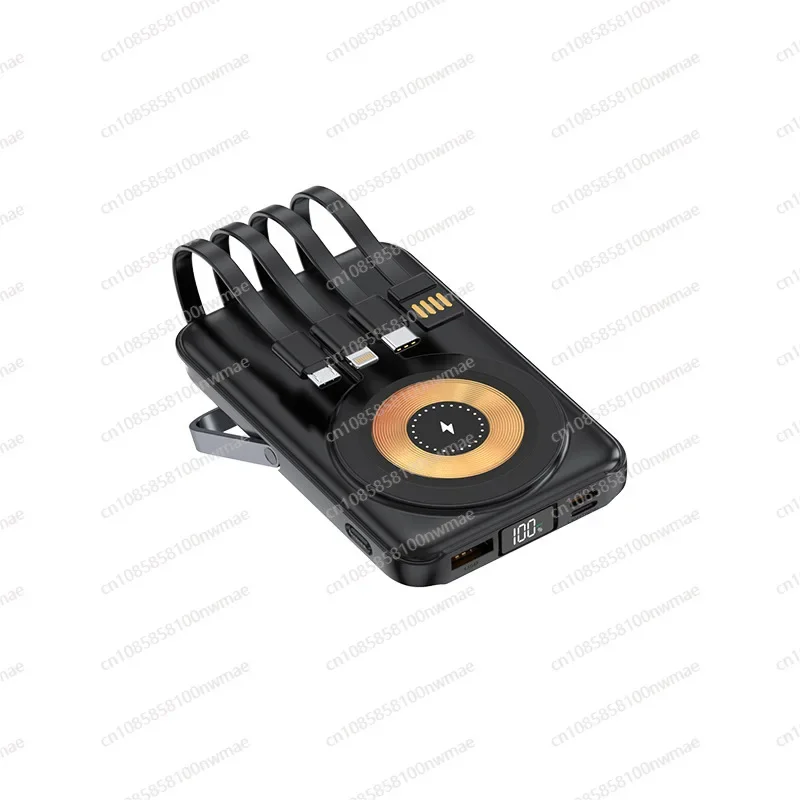 22,5W Hochgeschwindigkeits-Mag – Wireless Charger Bewertung und Preis