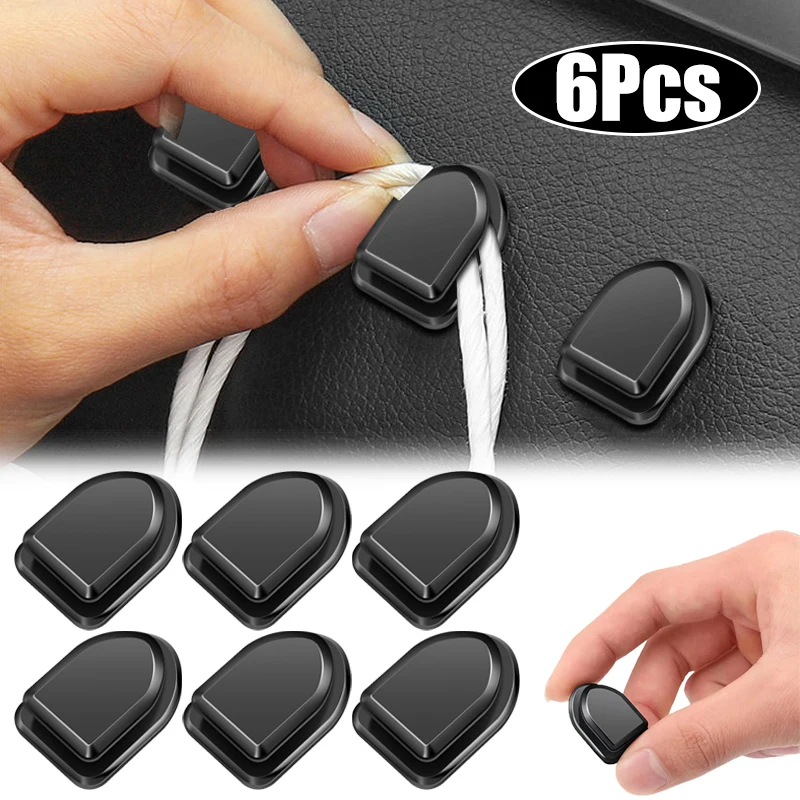 Neue Autohaken-Organizer zur A – Cable Organizer Bewertung und Preis