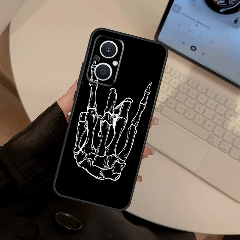 Punk-Rock-Hülle für OPPO Find  – Oppo Find X8 Bewertung und Preis