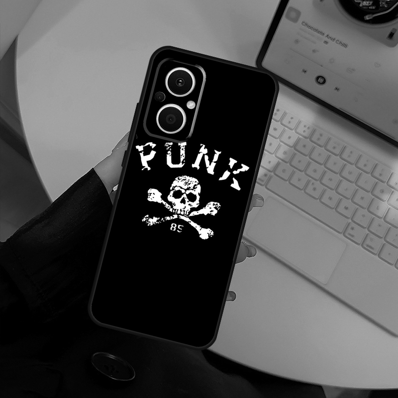 Punk-Rock-Hülle für OPPO Find  – Oppo Find X8 Bewertung und Preis