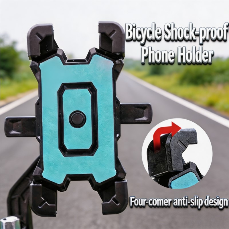 Fahrrad-Handyhalterung Wasserd – Phone Holder Bewertung und Preis