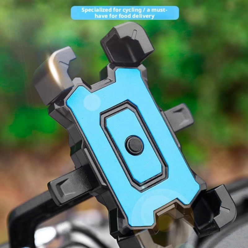 Fahrrad-Handyhalterung Wasserd – Phone Holder Bewertung und Preis