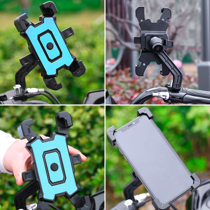 Fahrrad-Handyhalterung Wasserd – Phone Holder Bewertung und Preis