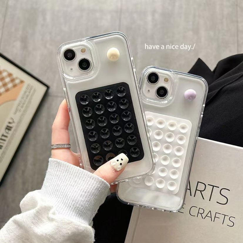 Multifunktionaler Saugnapf-Wan – Phone Holder Bewertung und Preis