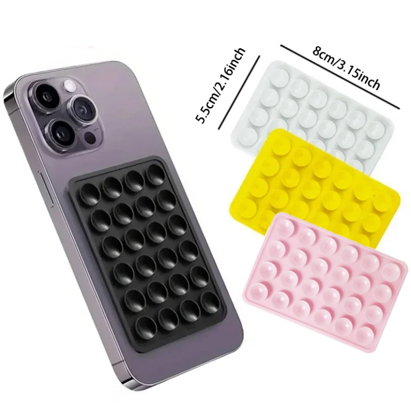 Multifunktionaler Saugnapf-Wan – Phone Holder Bewertung und Preis