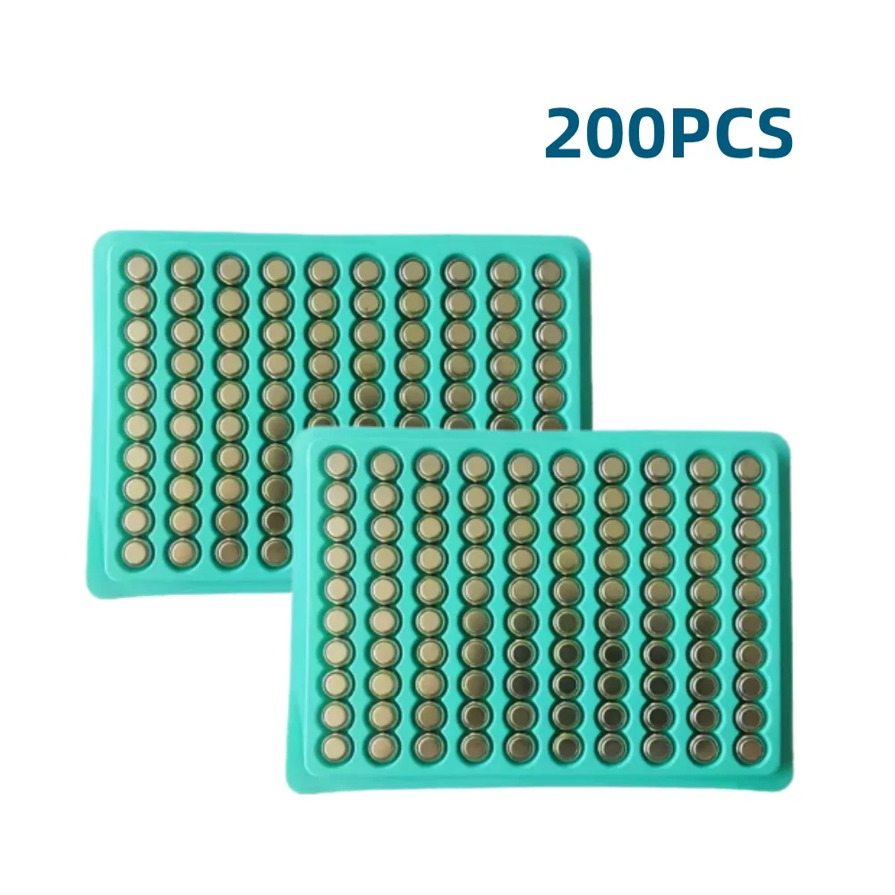 100-500 Stück Hochleistungs-Kn – Electronics And Gadgets Ce Bewertung und Preis