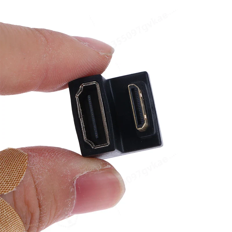 HDMI-kompatibler Adapter, 360- – Hdmi Adapter Bewertung und Preis