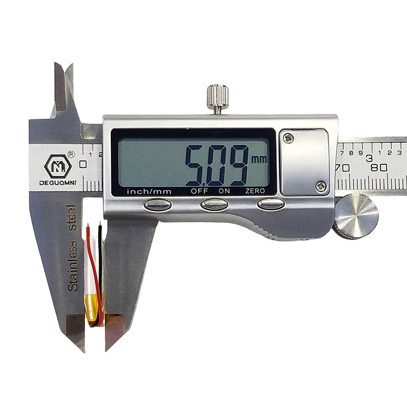 502020 3,7V 180mAh Wiederaufla – Electronics And Gadgets Ce Bewertung und Preis