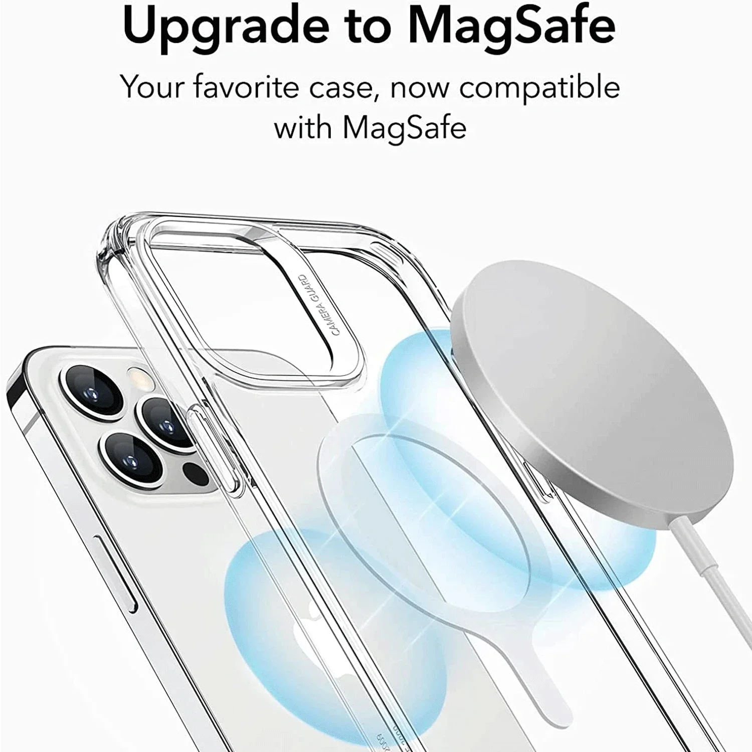 5-1 Stück Aufkleber-Ring für M – Wireless Charger Bewertung und Preis