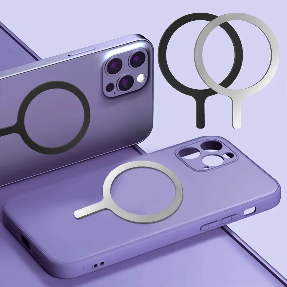 5-1 Stück Aufkleber-Ring für M – Wireless Charger Bewertung und Preis