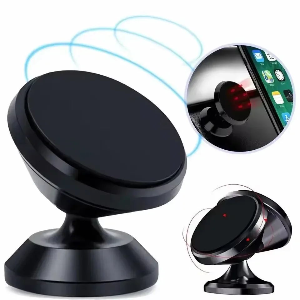 Magnetische Auto-Handyhalterun – Usb Charger Bewertung und Preis