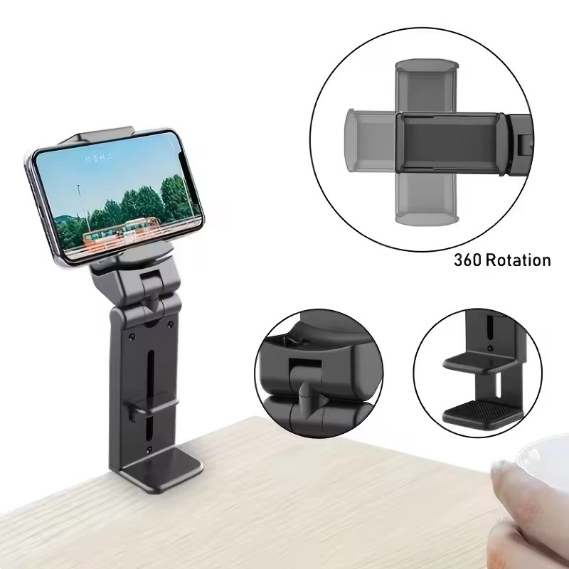 Multifunktionaler Smartphone-S – Phone Holder Bewertung und Preis