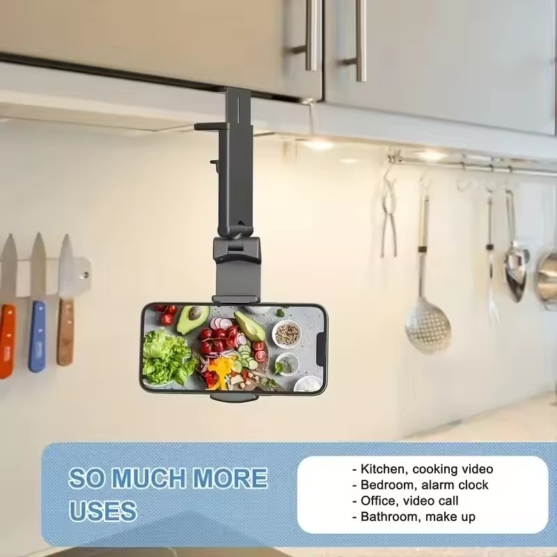 Multifunktionaler Smartphone-S – Phone Holder Bewertung und Preis