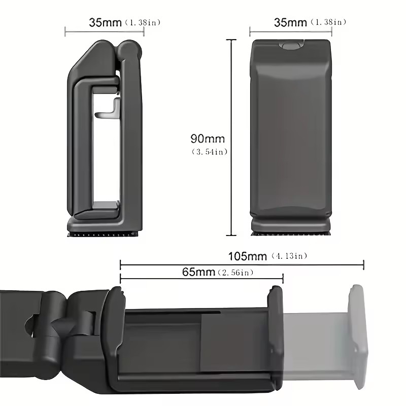 Multifunktionaler Smartphone-S – Phone Holder Bewertung und Preis