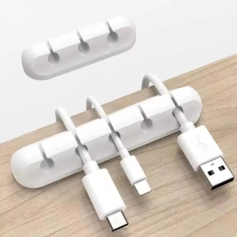 Silikon-USB-Kabel-Organizer, U – Usb Charger Bewertung und Preis