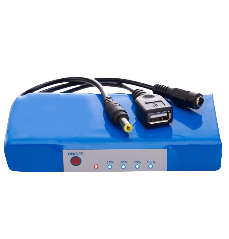 Wiederaufladbarer Polymer-Lith – Electronics And Gadgets Ce Bewertung und Preis