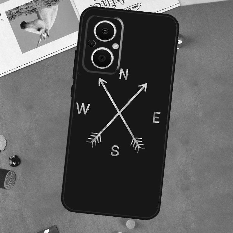 Kompass-Hülle für OPPO Find X9 – Oppo Find X8 Bewertung und Preis