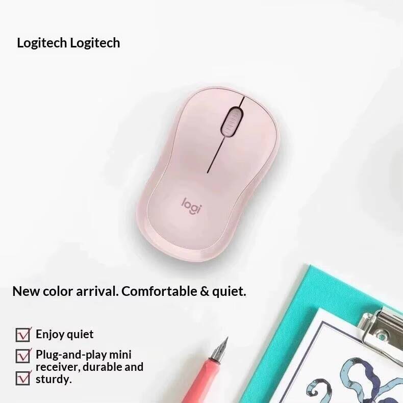 Logitech M221 Silent Optical M – Electronics And Gadgets Ce Bewertung und Preis