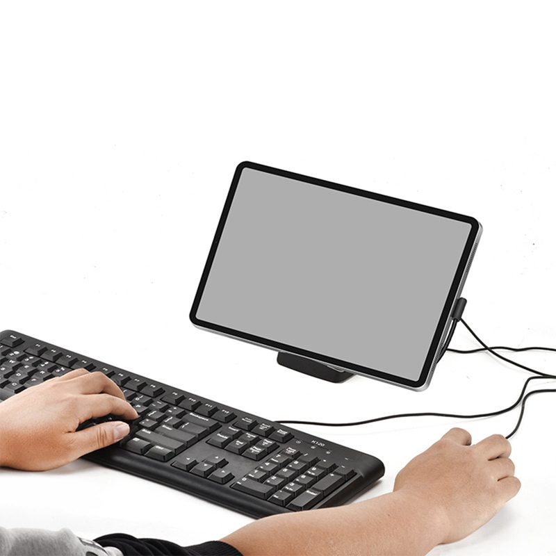 USB-C-HUB-Dockingstation, Tele – Usb Charger Bewertung und Preis