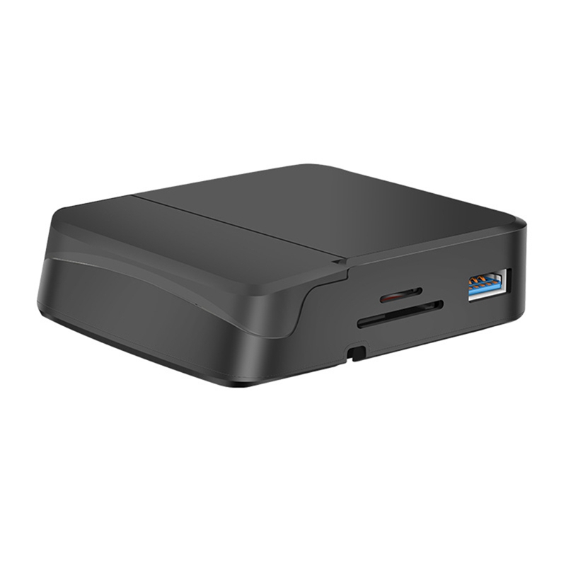 USB-C-HUB-Dockingstation, Tele – Usb Charger Bewertung und Preis