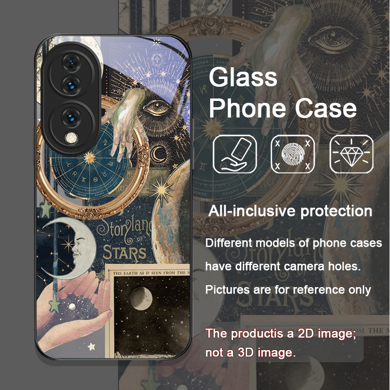 Sternbild Sonne Mond Sterne Ge – Huawei Mate 60 Bewertung und Preis
