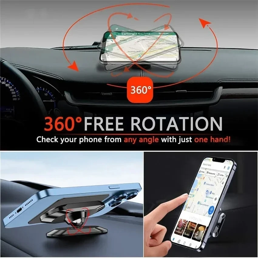 Neuer magnetischer Autotelefon – Usb Charger Bewertung und Preis